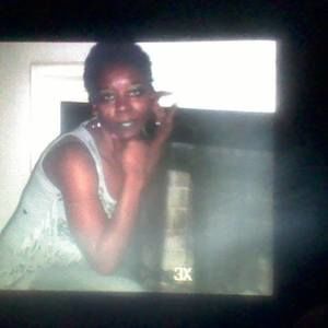 Meet your Posher, Sandra